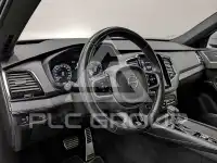 2016 Volvo XC90