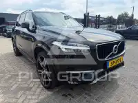 2016 Volvo XC90