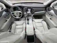 2016 Volvo XC90