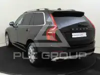 2016 Volvo XC90