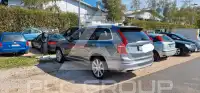 2016 Volvo XC90