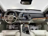 2016 Volvo XC90
