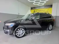 2016 Volvo XC90