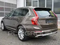 2016 Volvo XC90