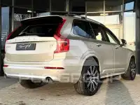 2016 Volvo XC90