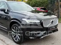 2016 Volvo XC90