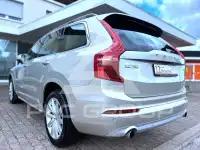 2016 Volvo XC90