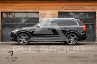 2016 Volvo XC90