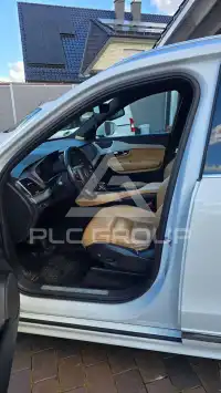 2016 Volvo XC90