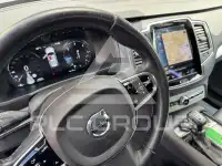 2016 Volvo XC90