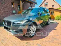 2016 Volvo XC90
