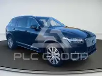 2016 Volvo XC90