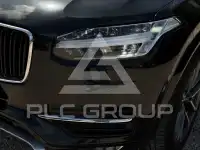 2016 Volvo XC90