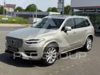 2016 Volvo XC90