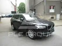 2016 Volvo XC90