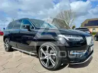 2016 Volvo XC90