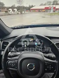 2016 Volvo XC90