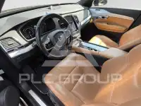2016 Volvo XC90