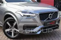 2016 Volvo XC90