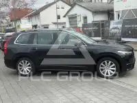 2016 Volvo XC90