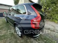 2016 Volvo XC90