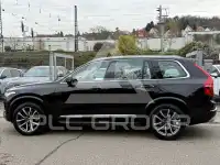 2016 Volvo XC90