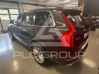 2016 Volvo XC90
