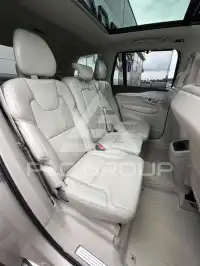 2016 Volvo XC90