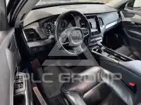 2016 Volvo XC90