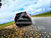 2016 Volvo XC90