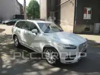 2016 Volvo XC90