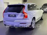 2016 Volvo XC90