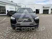2016 Volvo XC90