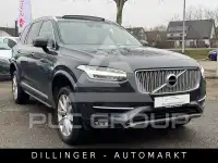 2016 Volvo XC90