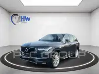2016 Volvo XC90