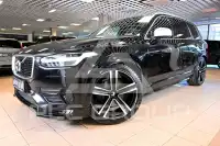 2016 Volvo XC90