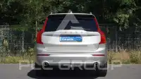 2016 Volvo XC90
