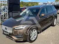 2016 Volvo XC90