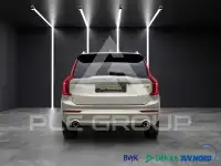 2016 Volvo XC90