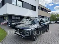 2016 Volvo XC90