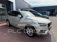 2016 Volvo XC90