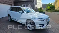 2016 Volvo XC90