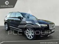 2016 Volvo XC90