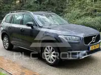 2016 Volvo XC90