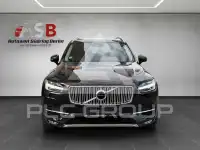 2016 Volvo XC90