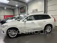 2016 Volvo XC90