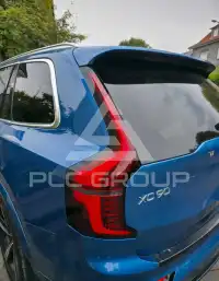 2016 Volvo XC90