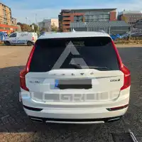 2016 Volvo XC90