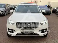 2016 Volvo XC90