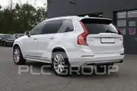 2016 Volvo XC90